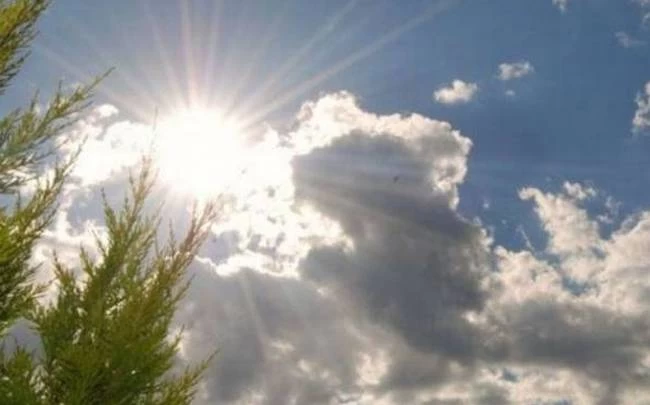 Έρχονται Αλκυονίδες από σήμερα – Άνοδος της θερμοκρασίας